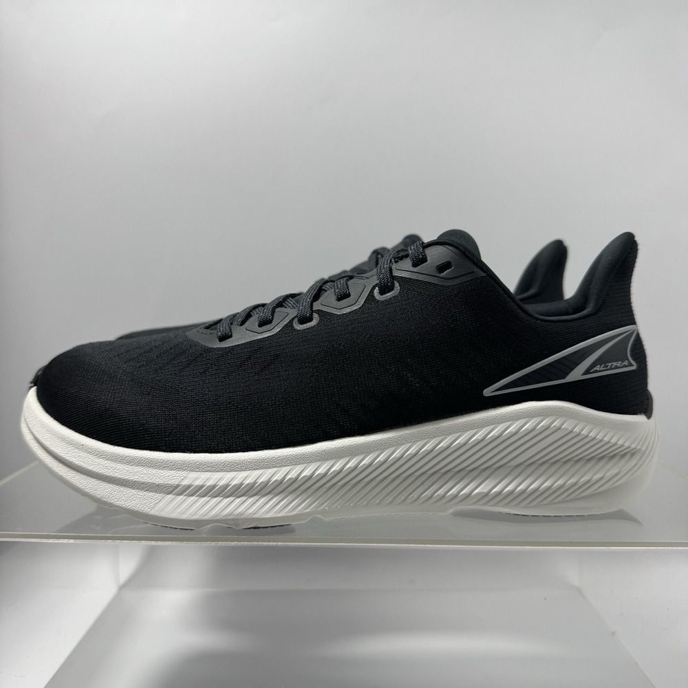 Brand New Altra Experience Form Black AL0A85NU000 Running Shoes Women's Size 10